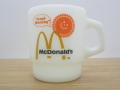 ファイヤーキング　マクドナルド マグ・ c