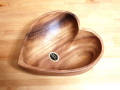 Hawaian　Heart　Bowl