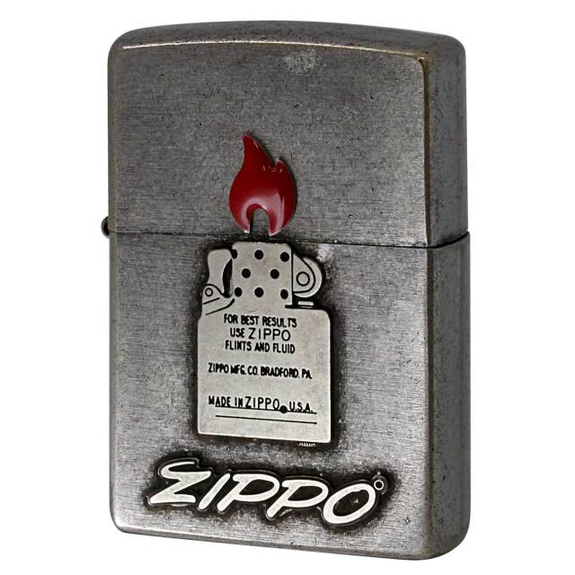 ZIPPO(ジッポー)専門店フラミンゴ