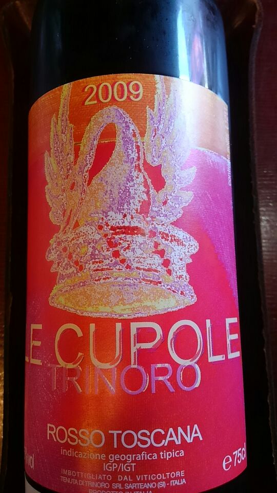 レクーポレディトリノーロ2009