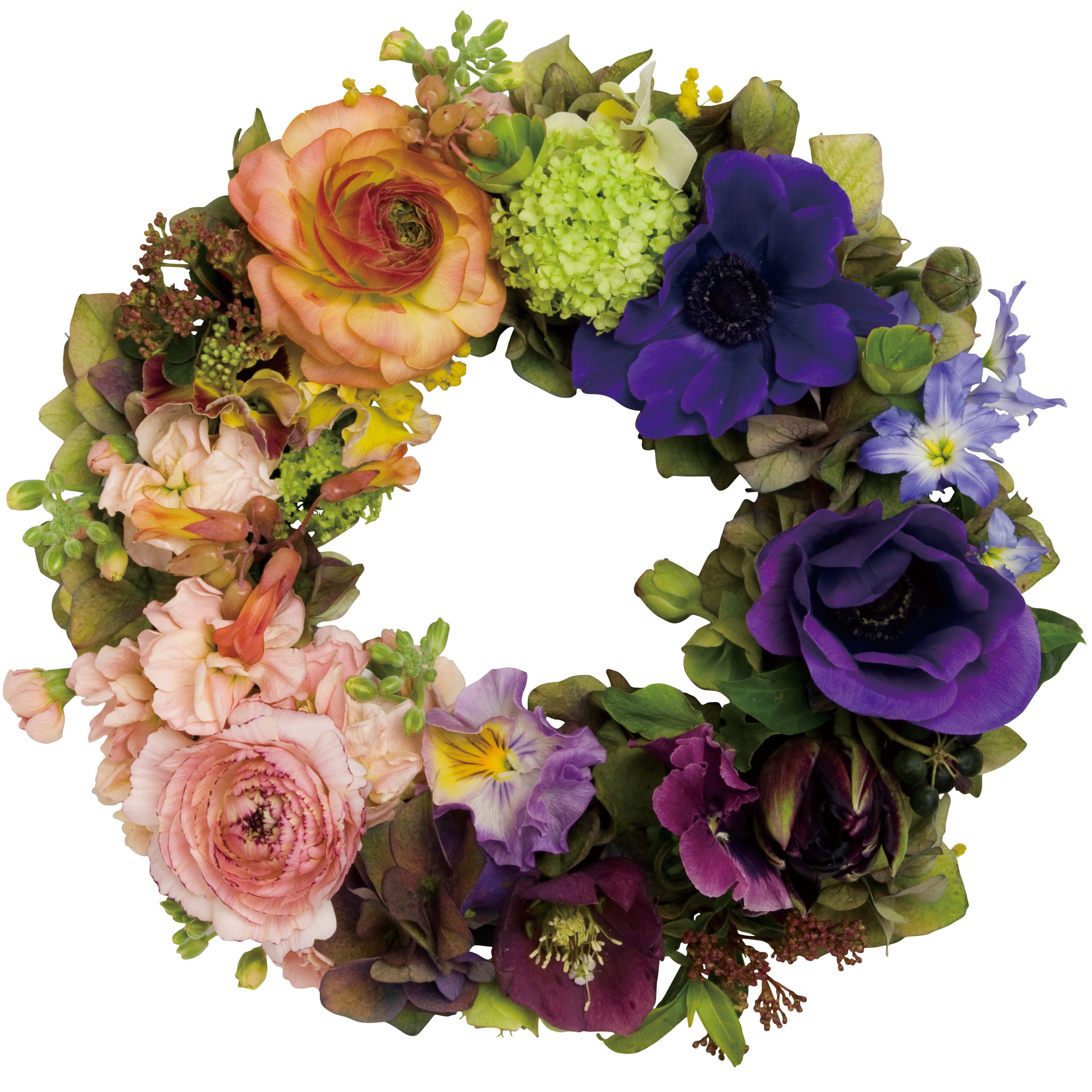 オーダーメイドフラワー【15】