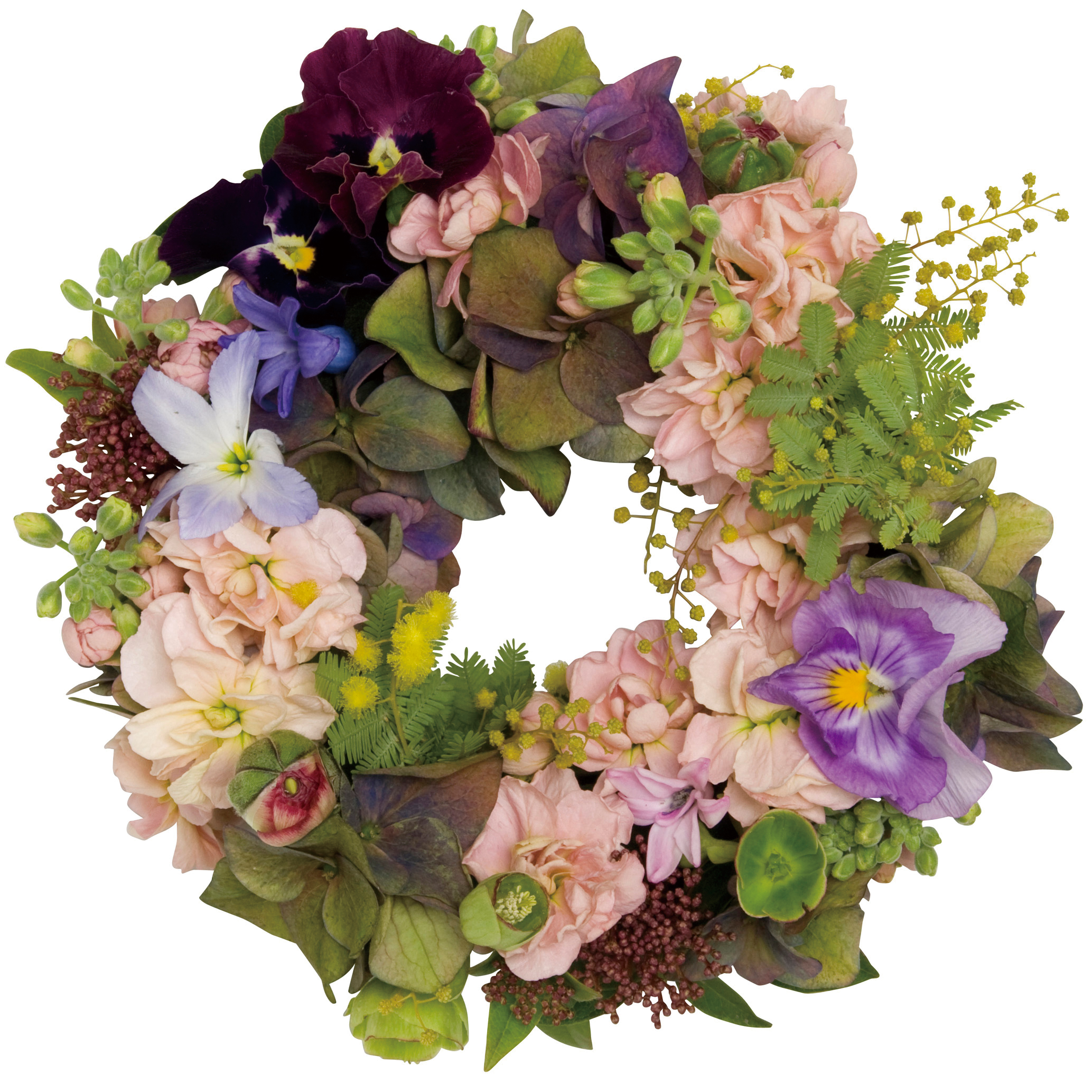 オーダーメイドフラワー【12】