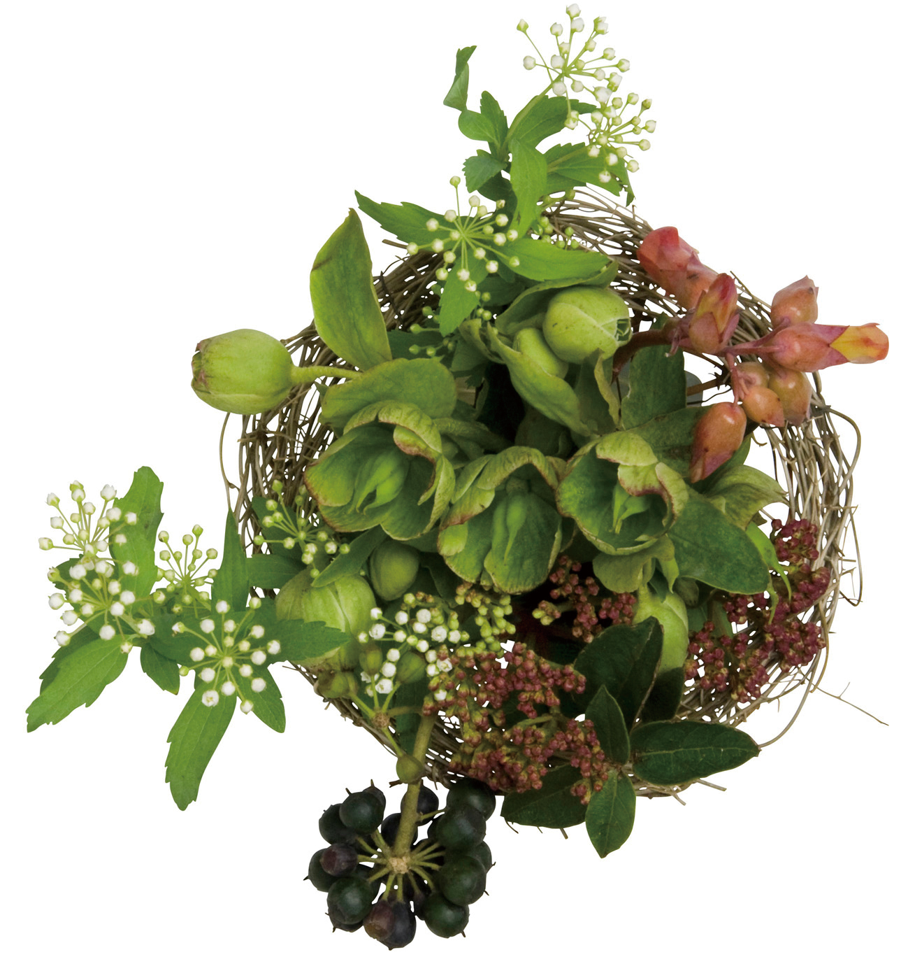 オーダーメイドフラワー16