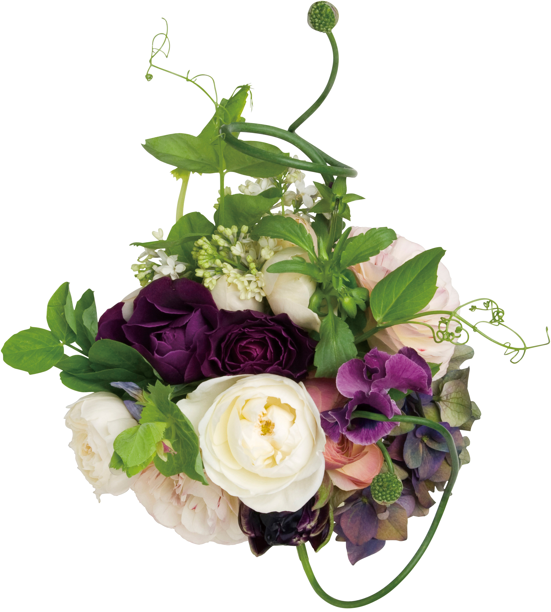 オーダーメイドフラワー【3】