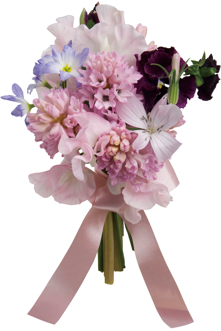 オーダーメイドフラワー【5】