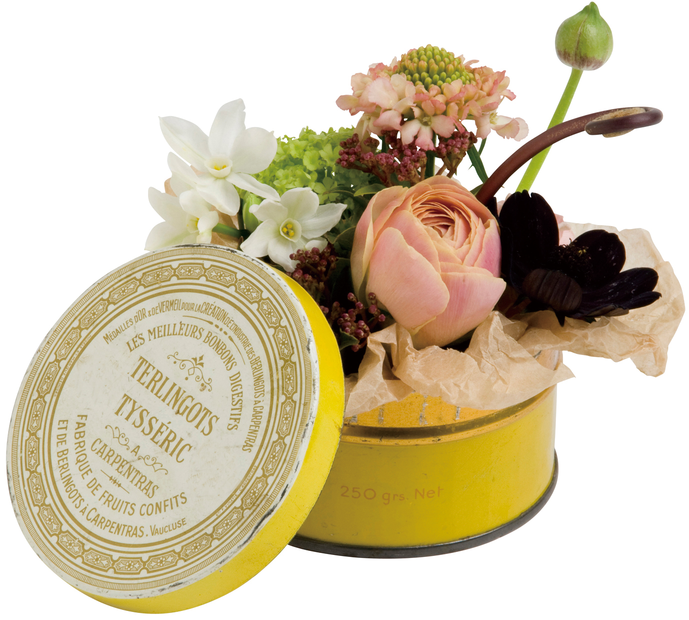 オーダーメイドフラワー【11】