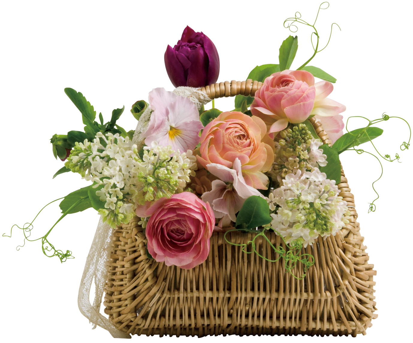 オーダーメイドフラワー【9】