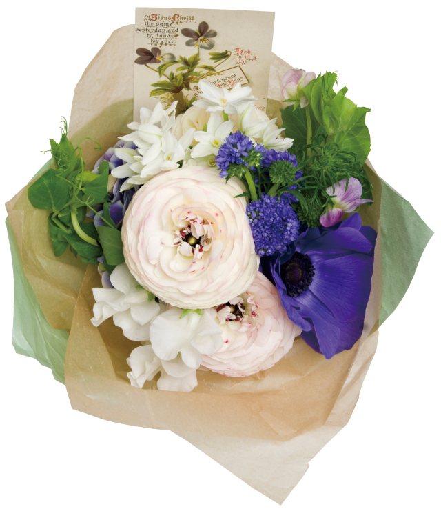 オーダーメイドフラワー【2】