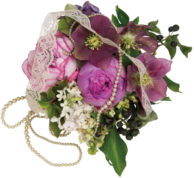 オーダーメイドフラワー17