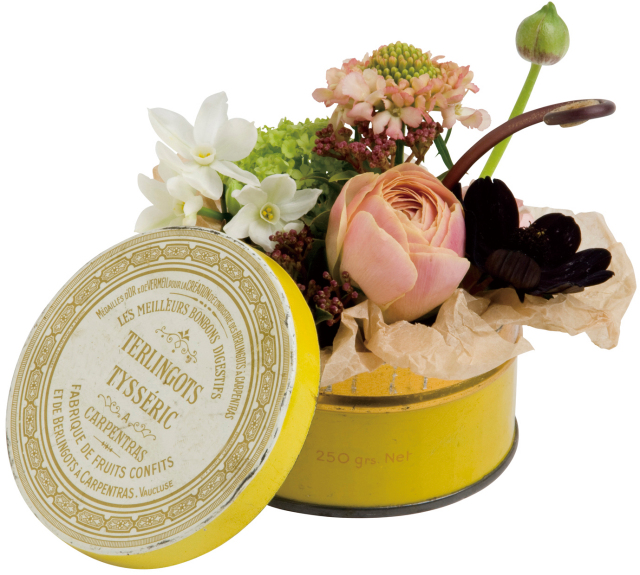 オーダーメイドフラワー【11】