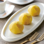 生スイートポテト