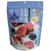 ハスカップラスク