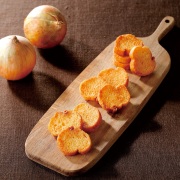 ひとくちラスク（ｵﾆｵﾝ）