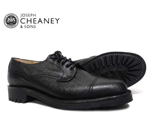 JOSEPH CHEANEY ジョセフ チーニー CAIRNGORM H ケンゴン ハイブリッド 