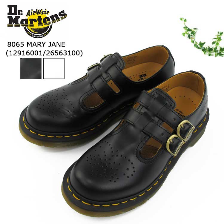 Dr. Martens メリージェーン　UK3 22cm EVIEE メリー ジェーン シューズ