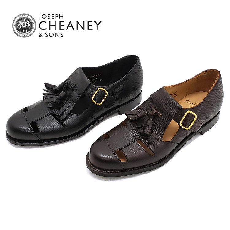 【 JOSEPH CHEANEY / ジョセフ チーニー】 TRURO / トゥルーロ