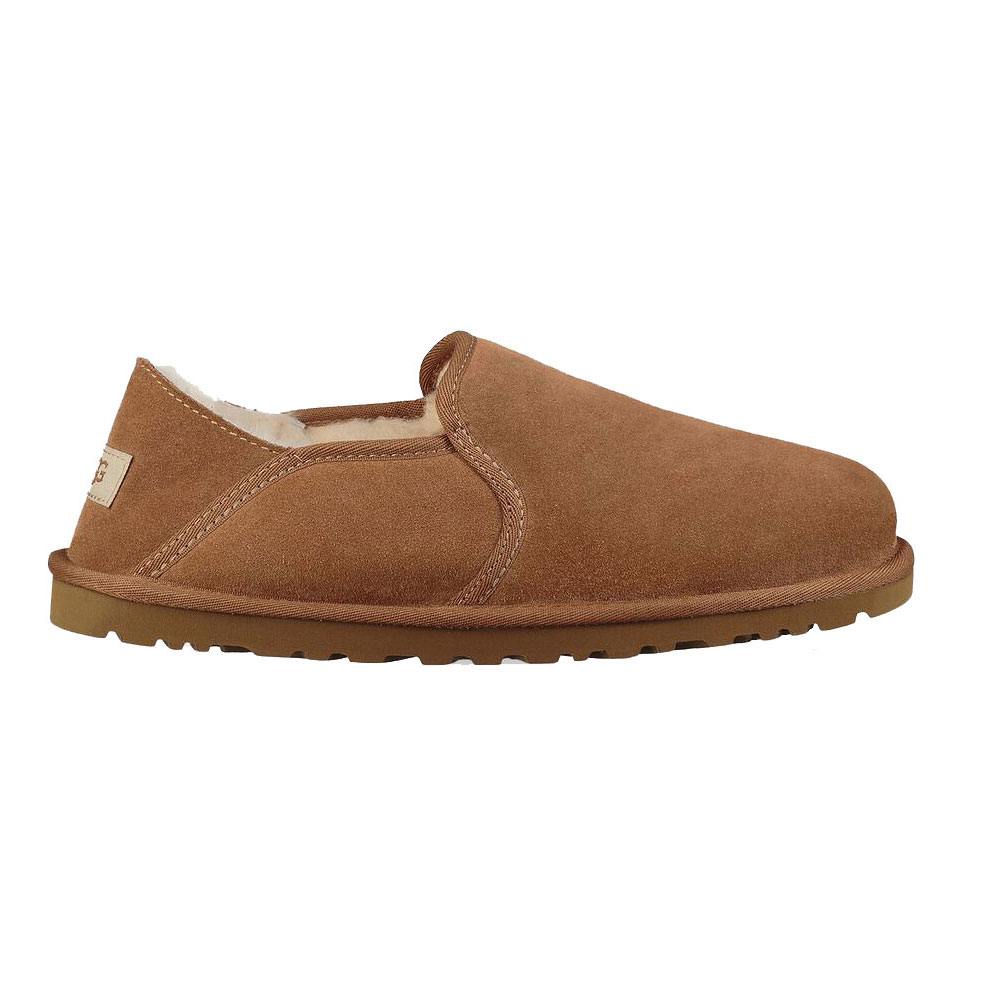 UGG国内正規品ケントンKentonスリッポン　ムートン アグ UGG KENTON ケントン スリッポン ムートンシューズ