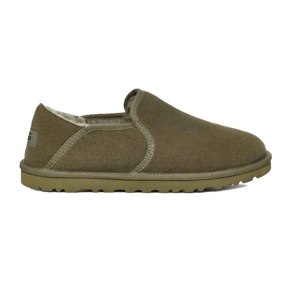 UGG Kenton 3010｜アグ ケントン スリッポン ムートンシューズ
