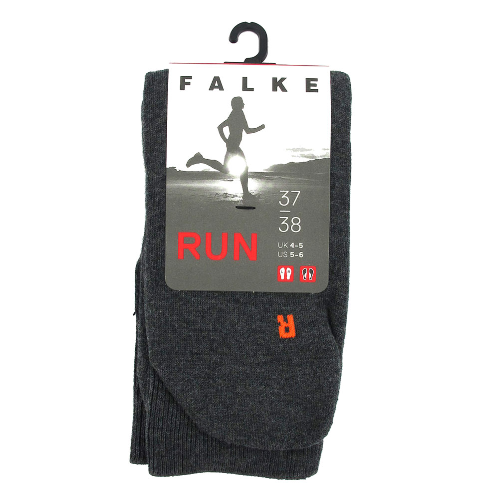 メール便可】ファルケ ソックス 靴下 RUN ラン メンズ レディース