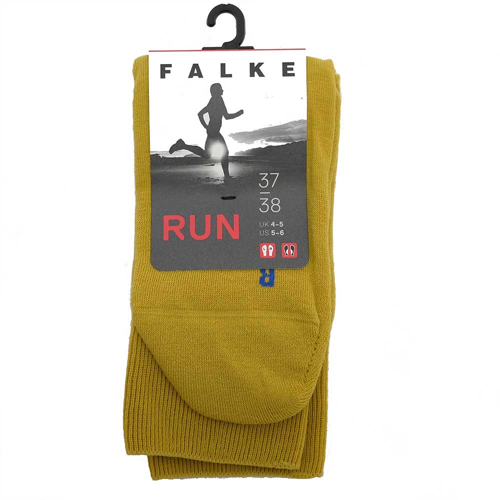 メール便可】ファルケ ソックス 靴下 RUN ラン メンズ レディース