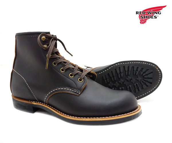 レッドウィング REDWING 3345 レッドウィング ブラックスミス ミニラグ