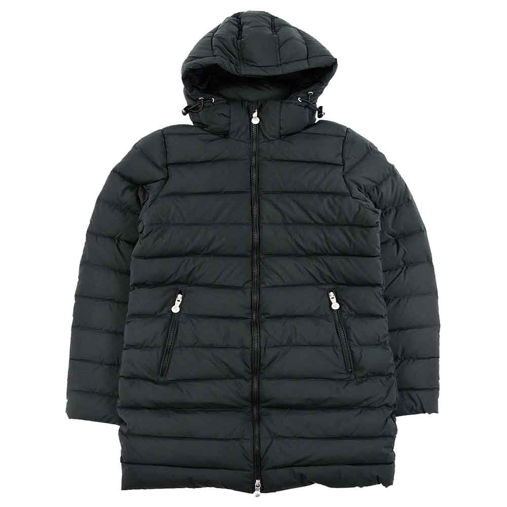PYRENEX SPOUTNIC LONG ブラック 40 ピレネックス