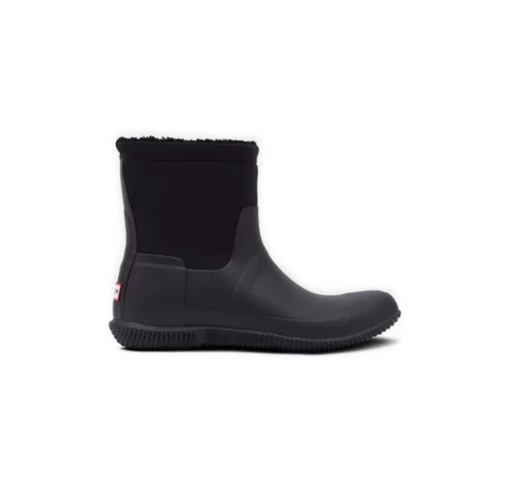 ハンター オリジナル シェルパ ブーツ メンズ 2020秋冬 レインブーツ