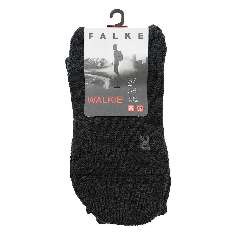 メール便可】 ファルケ ソックス メンズ レディース 靴下 厚手 秋冬