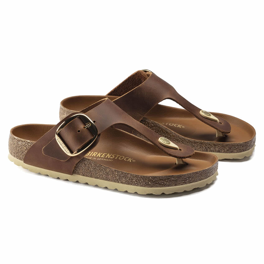 BIRKENSTOCK GIZEH