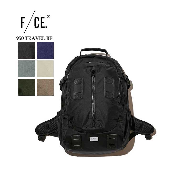 F/CE. 950 TRAVEL BP 950 トラベルバックパック FCE F/CE. (エフシーイー) 950 TRAVEL BP / 950 トラベルバックパック