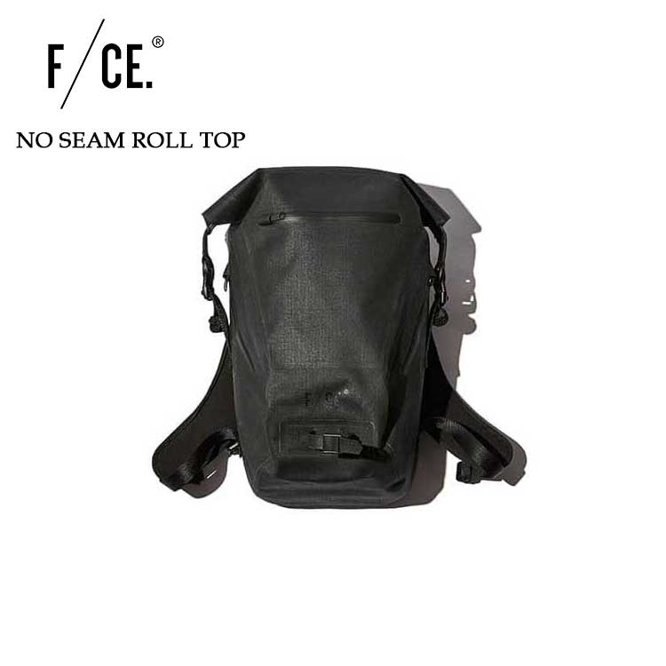 DRYシリーズのNO SEAM ROLLTOP
