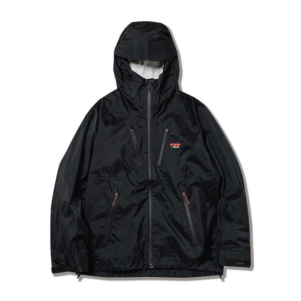 NANGAオーロラテックス 2.5レイヤー トレックシェルパーカー 防水カーキL 楽天市場】ナンガ オーロラ 2.5 レイヤー トレック シェル