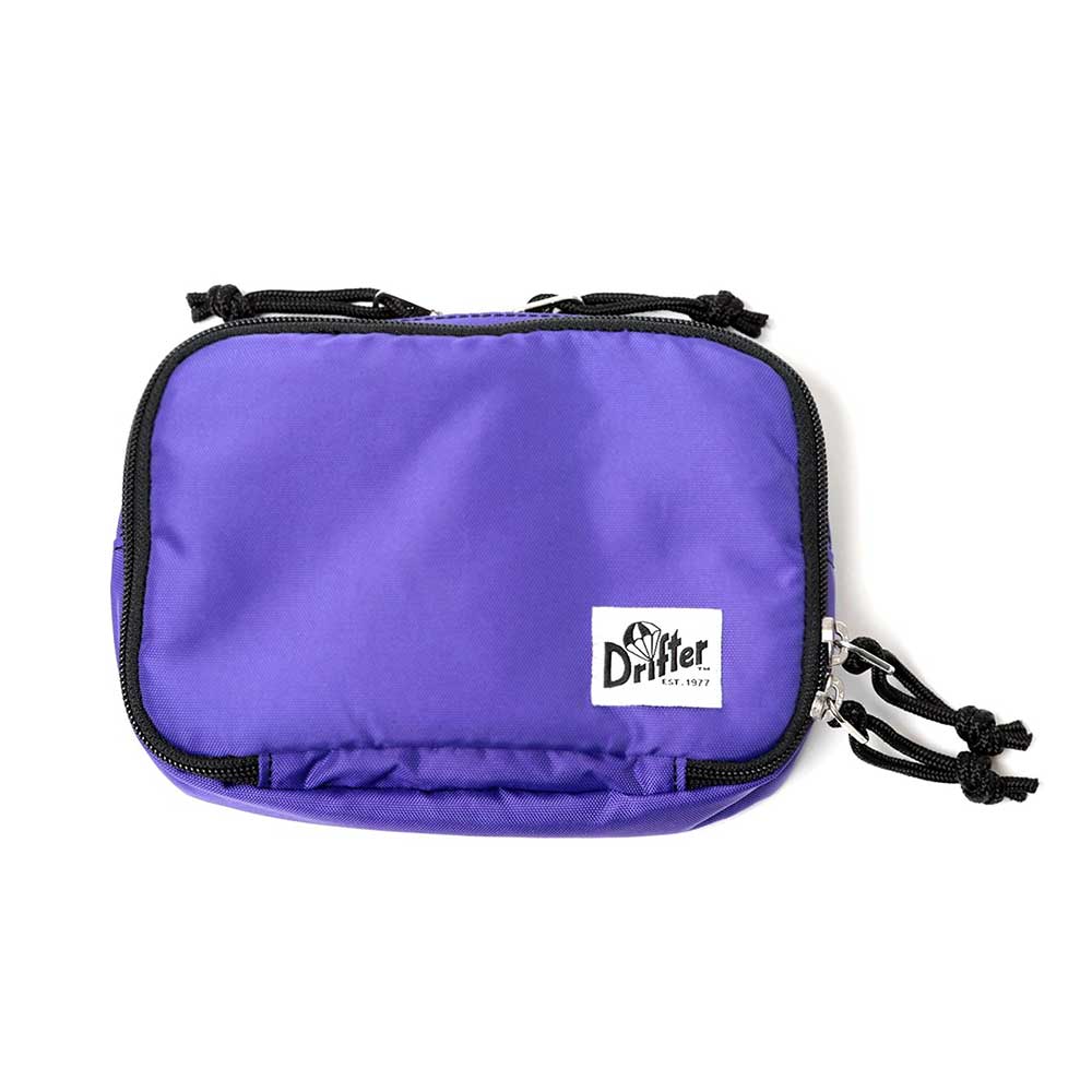 コンパクトなマルチポーチ＊