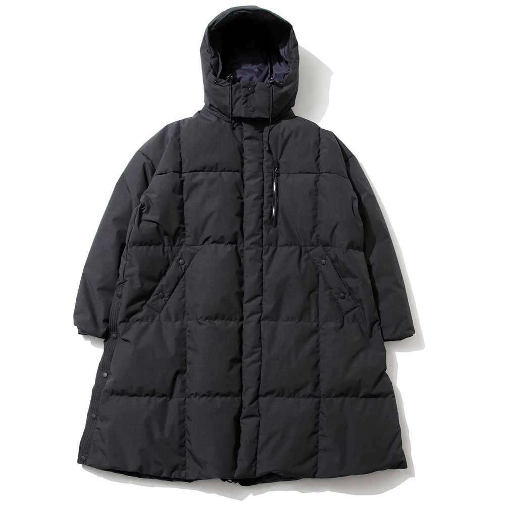 【焚火ダウン】NANGA(ナンガ)/チャコール/Sサイズ/レディース 51Bg4qaf5UL._AC_SX425_.jpg