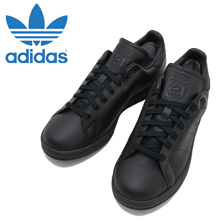 入荷now 口コミ Originals adidas アディダス GTX LUX SMITH STAN オリジナルス シューズ(女性用)