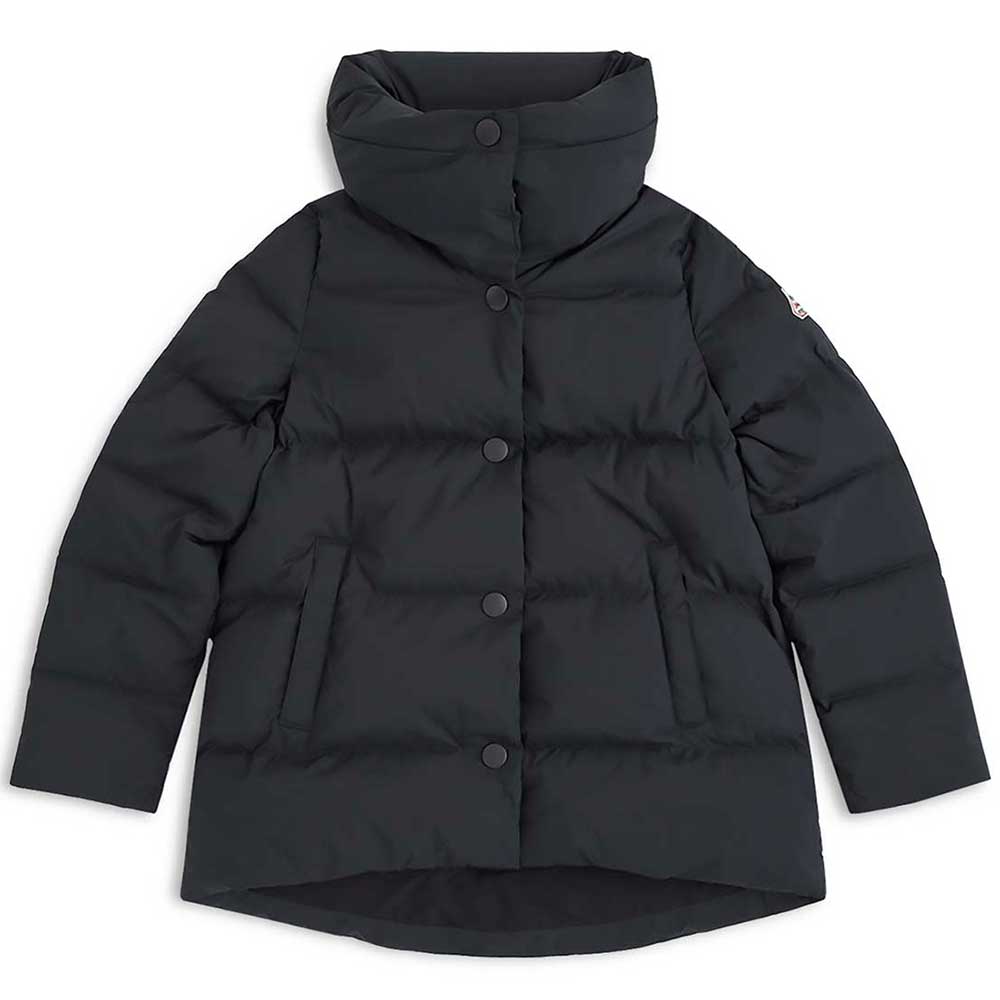 ピレネックス　エローラ2 elaura2 38 美品　ブラック　pyrenex 0000130789040.jpg
