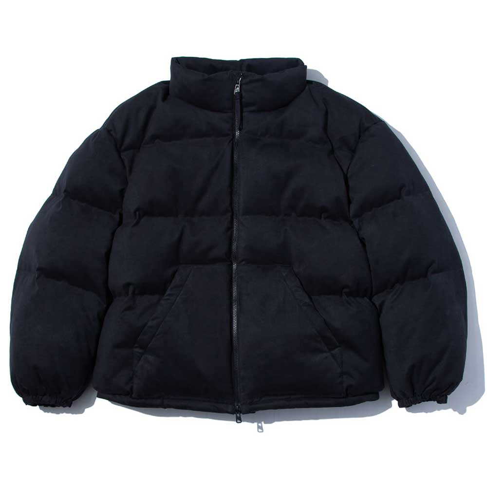 エフシーイー ディガウェル パファージャケット レディース メンズ