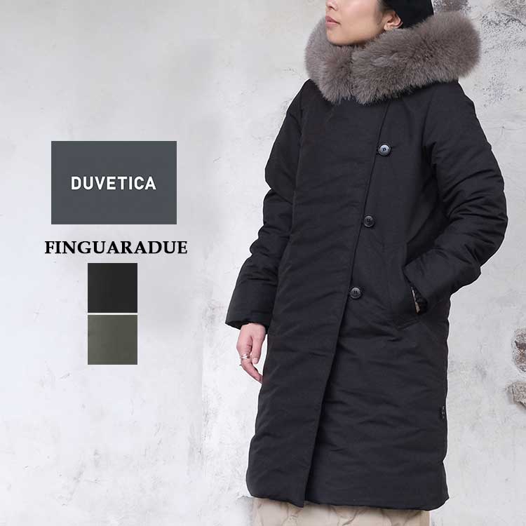 楽天市場】DUVETICA Adharaの通販