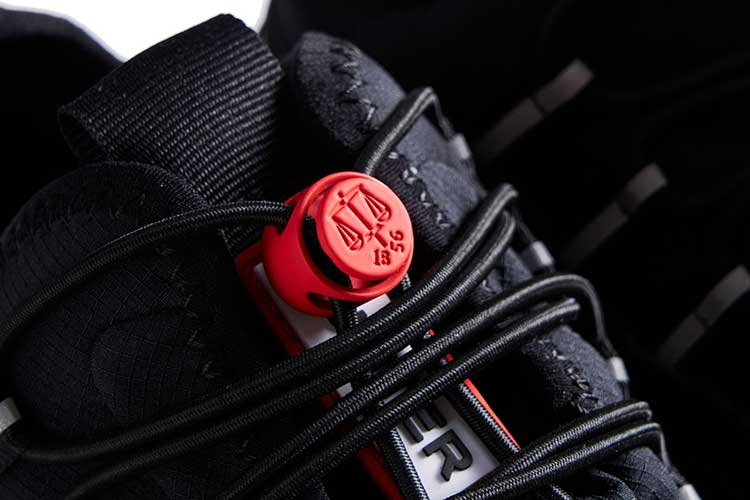 オールシーズ使える防水に特化したスニーカー＊