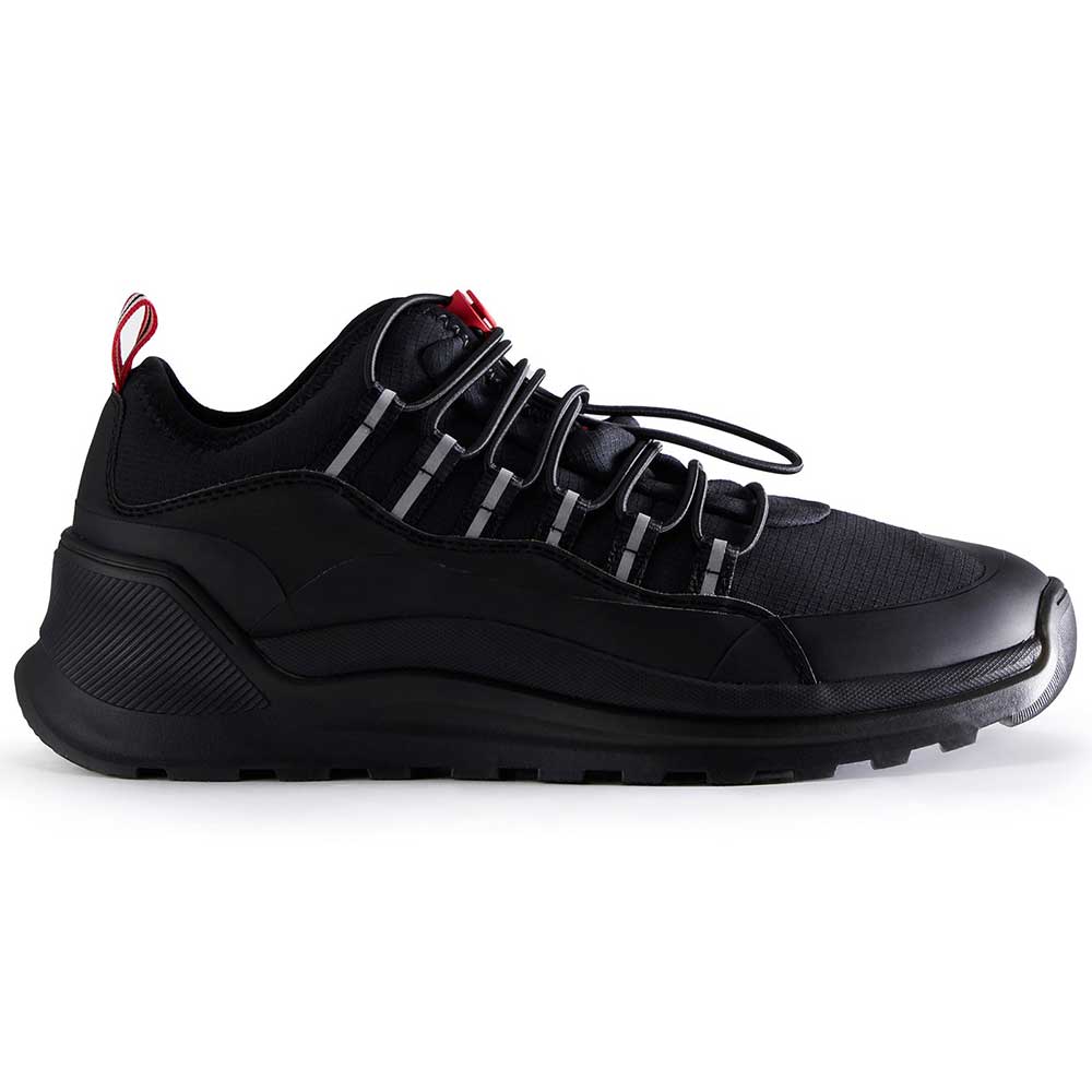 HUNTER/防水スニーカー 　定価27500円 HUNTER/防水スニーカー 定価27500円 ハンターの防水スニーカーは
