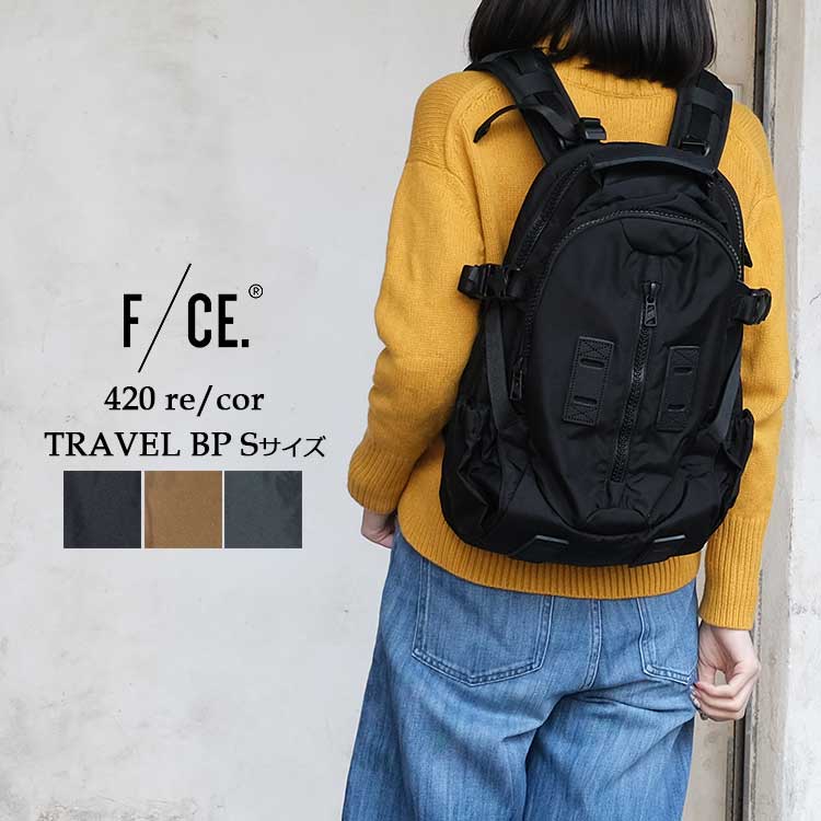 【値下げしました】F/CE. グレーリュックバックパック 楽天市場】【5H限定豪華プレゼント｜8/1 19時～】特典付き｜F/CE