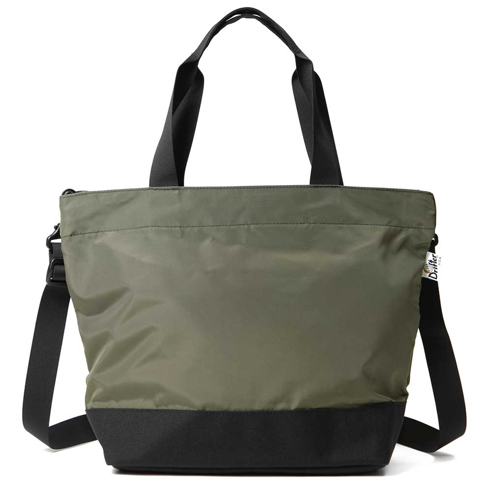 Field 2Way Tote Bag (フィールド2ウェイトートバッグ) THE NORTH FACE PURPLE LABEL ] Field 2Way Tote Bag | Domingo