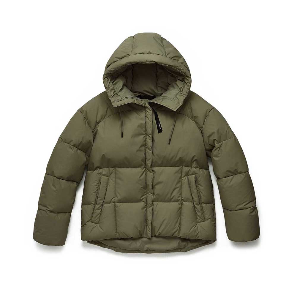 PYRENEX ダウンジャケット LEONI★ Pyrenex ピレネックス PYRENEX ダウンジャケット アウター