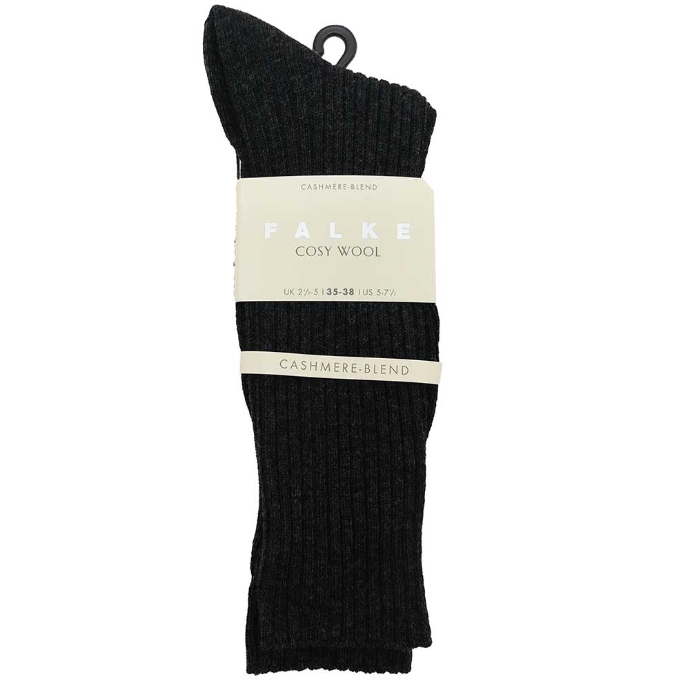 【レア・長期保管品・未使用】FALKE ファルケ No.1 カシミアソックス レア・長期保管品・未使用】FALKE ファルケ No.1 カシミア