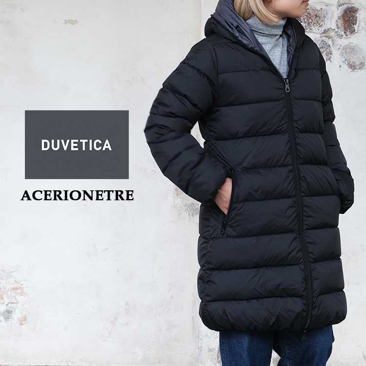 美品　DUVETICA ACEQUATTRO 42 ダウンコート 楽天市場】【SALE品交換・返品不可】デュベティカ レディース