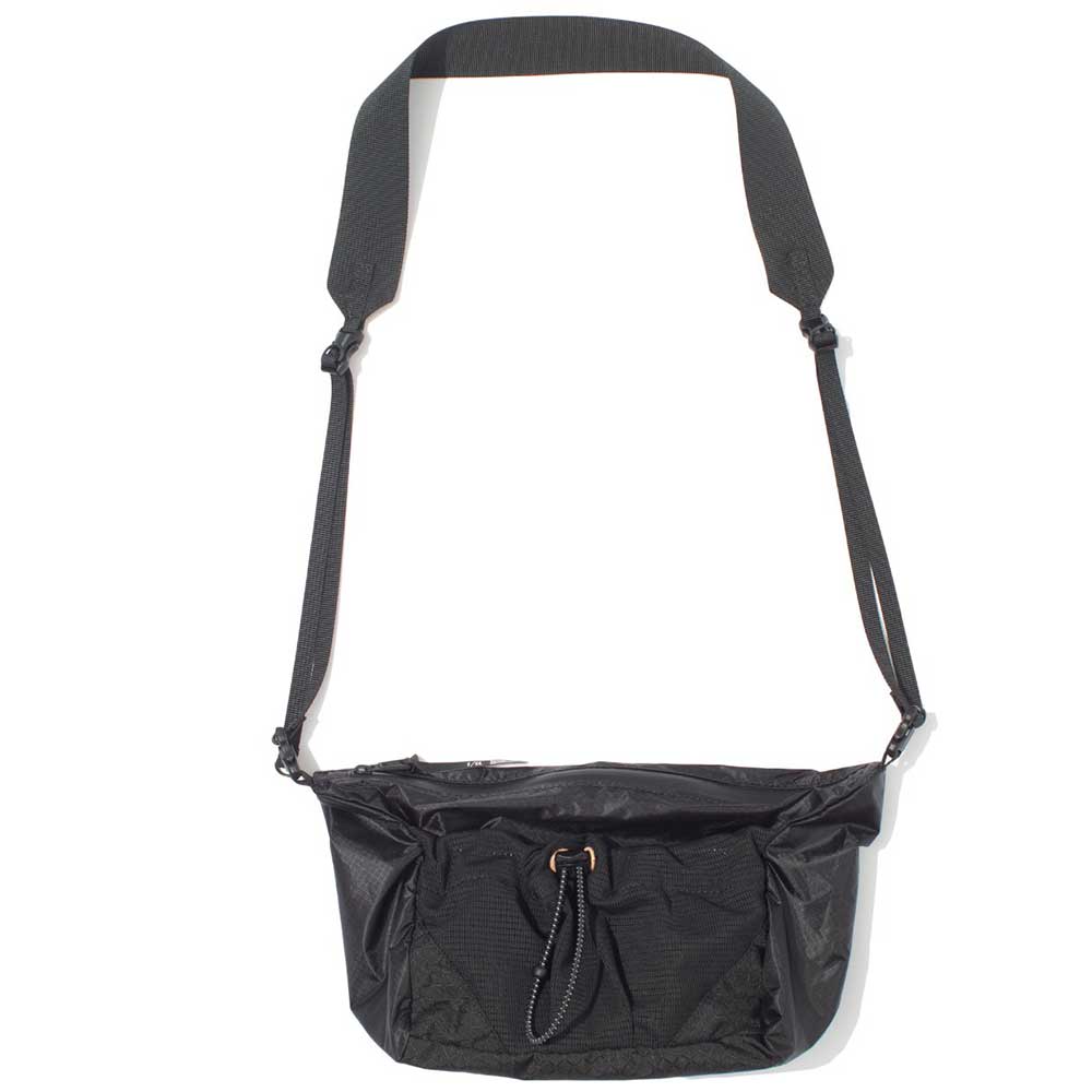 F/CE.(F/CE.)CORDURA SIL NYLON SACOCHE