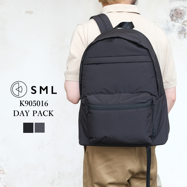 SML JUDE デイパック