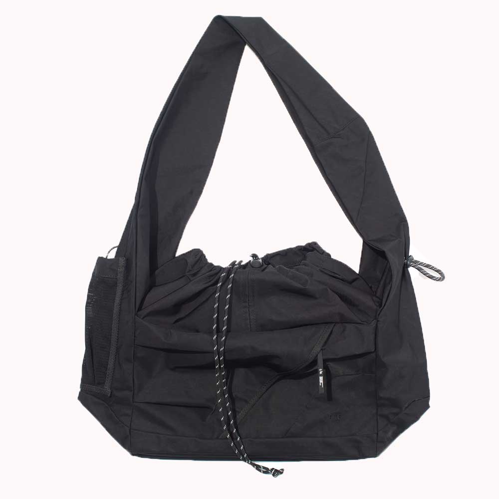 F/CE. エフシーイー TEXTURED TWILL FUROSHIKI 2WAY SHOULDER