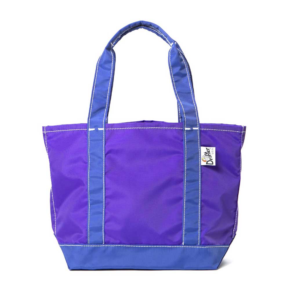 普段使いにちょうどいい。軽量ミニトート｜DRIFTER BUCKEYE MEDIUM