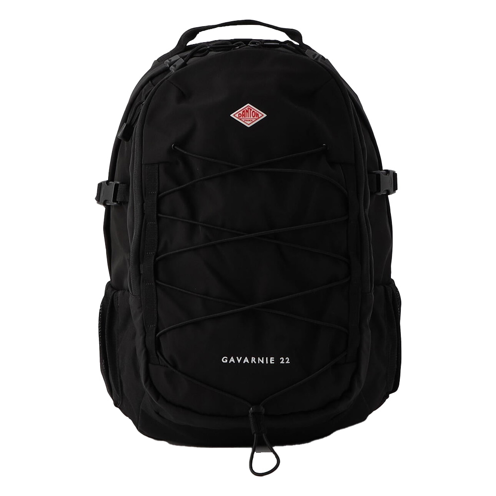 通勤・通学、普段使いにちょうどいいバックパック＊